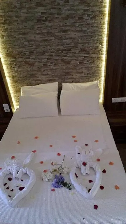 Coban Hotel Selimiye Marmaris