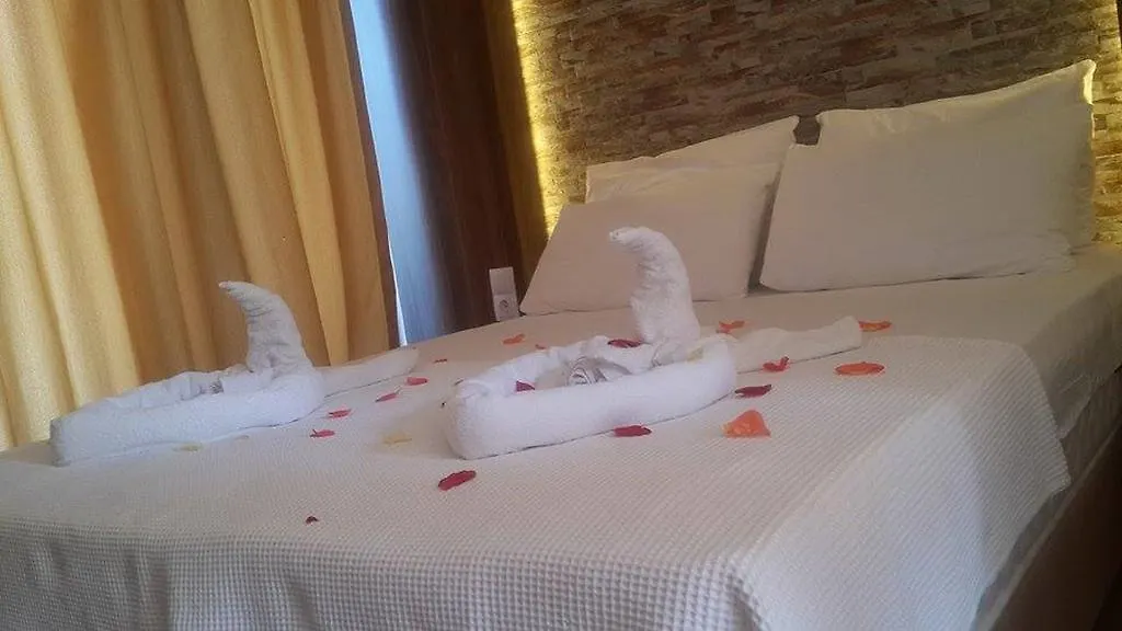 Coban Hotel Selimiye Marmaris 0*,