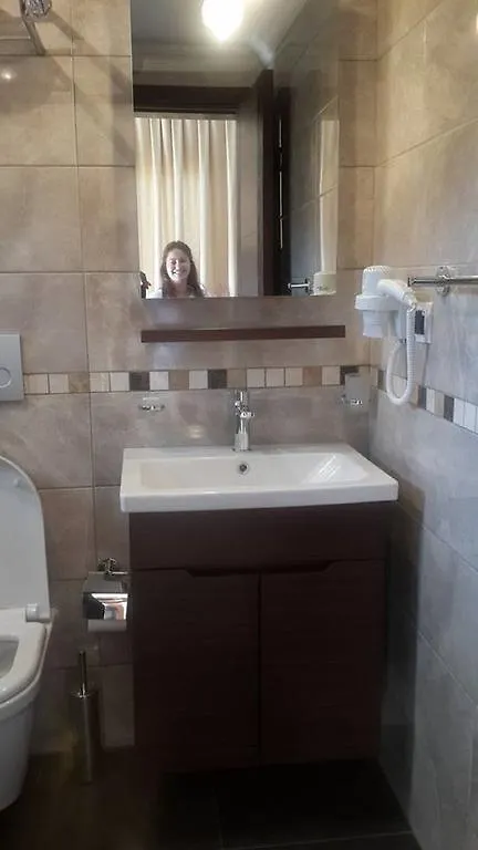 Coban Hotel Selimiye Marmaris