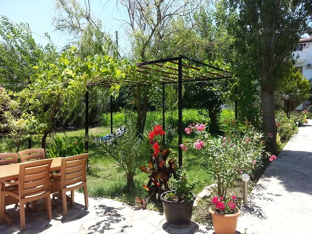 Coban Hotel Selimiye Marmaris Turkije