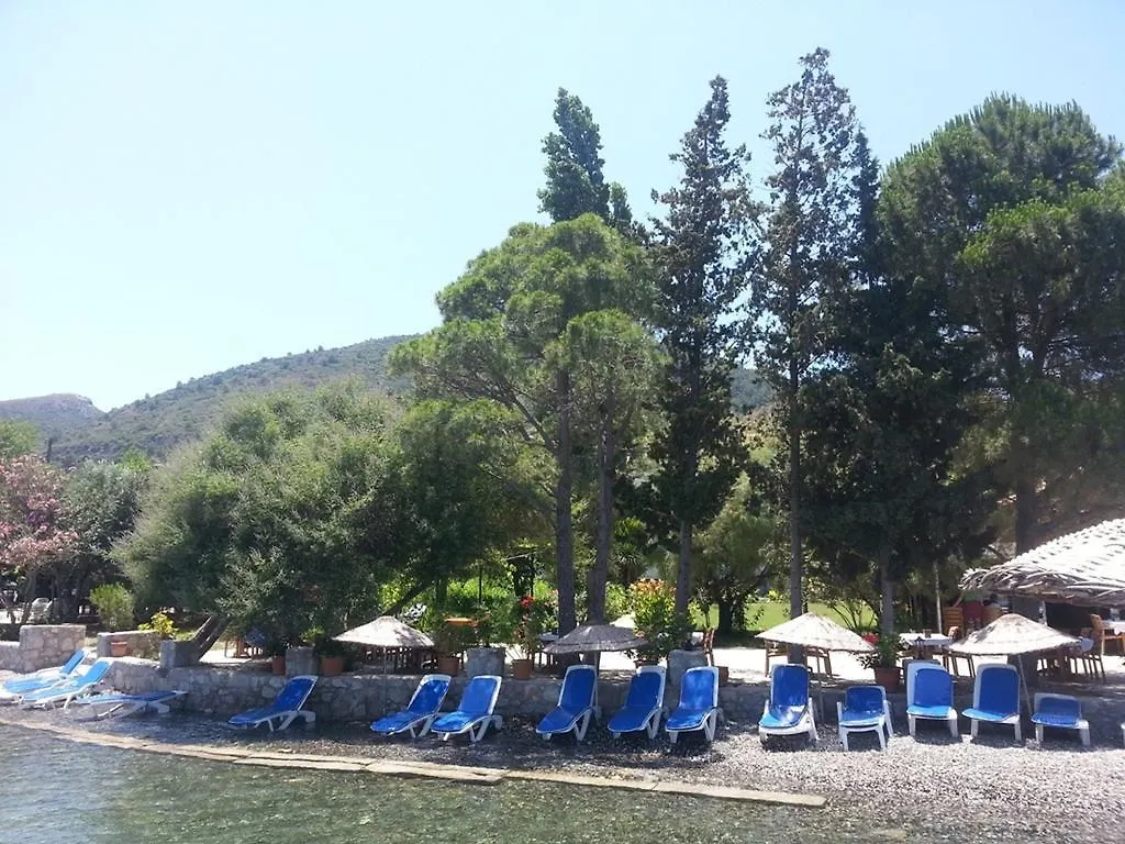 Coban Hotel Selimiye Marmaris