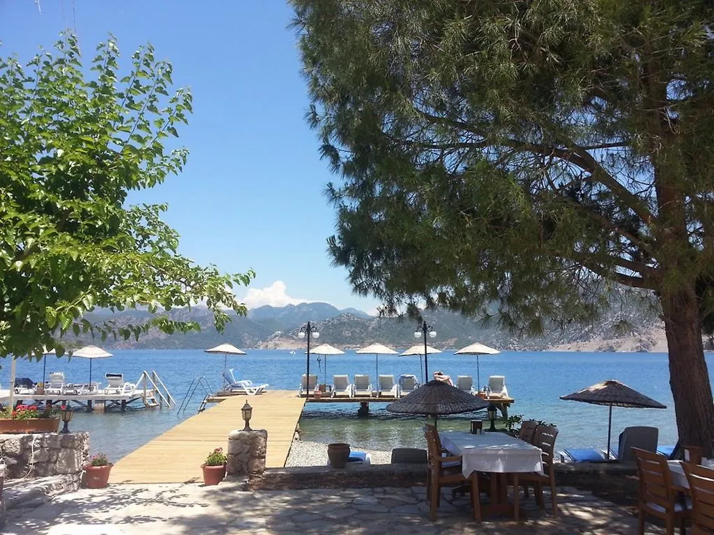 Coban Hotel Selimiye Marmaris