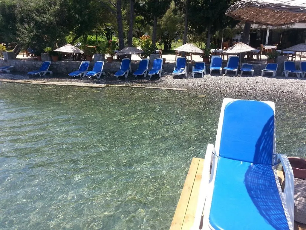Coban Hotel Selimiye Marmaris 0*,