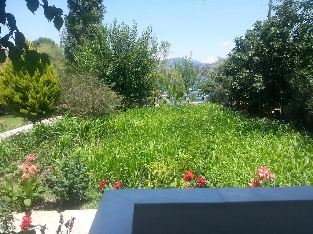 Coban Hotel Selimiye Marmaris