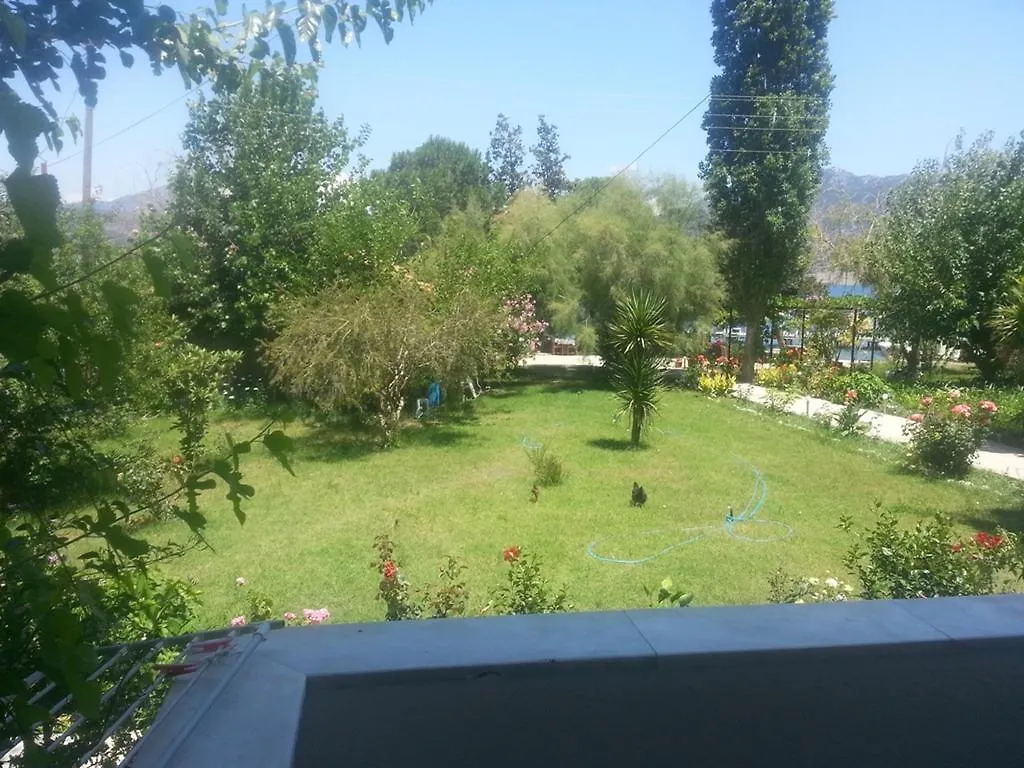Coban Hotel Selimiye Marmaris