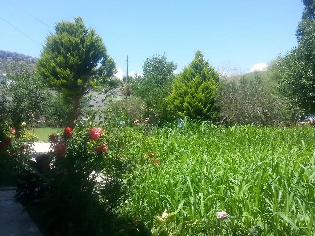 Coban Hotel Selimiye Marmaris