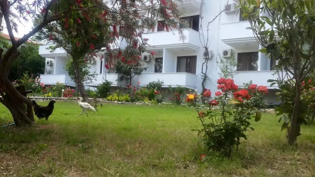 Coban Hotel Selimiye Marmaris