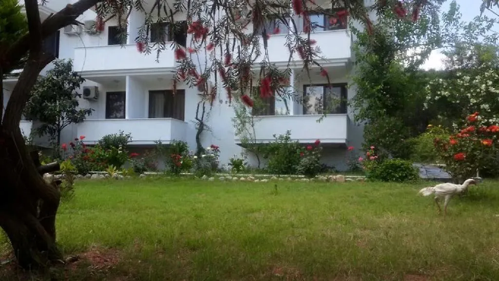 Coban Hotel Selimiye Marmaris