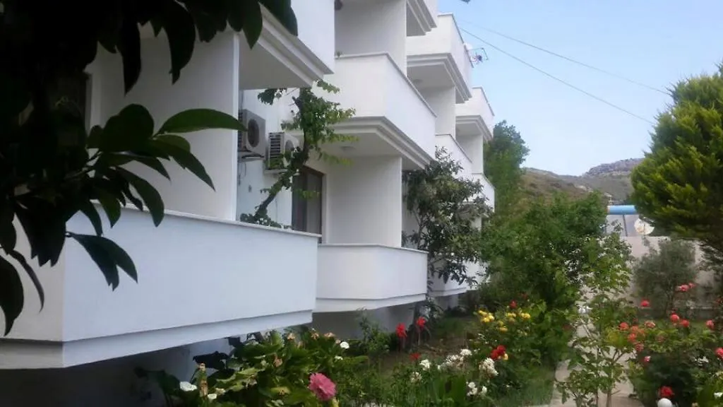 Coban Hotel Selimiye Marmaris