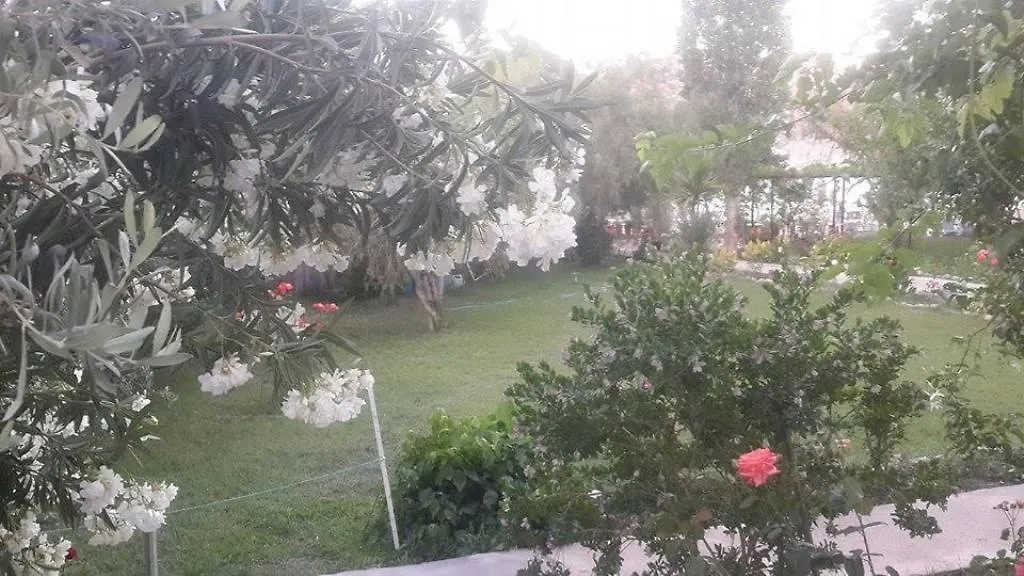 Coban Hotel Selimiye Marmaris