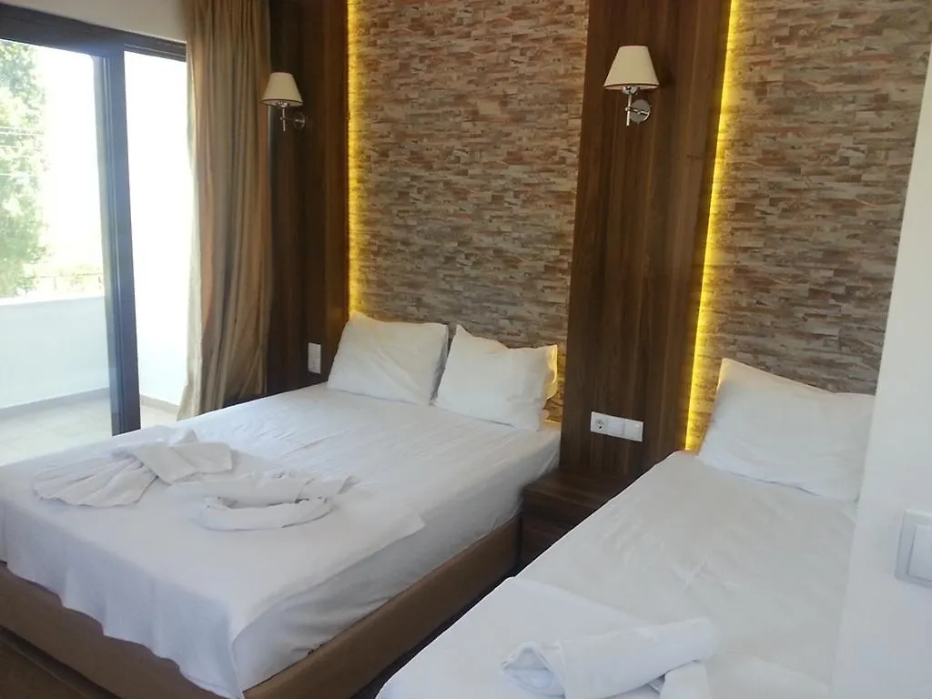 Coban Hotel Selimiye Marmaris