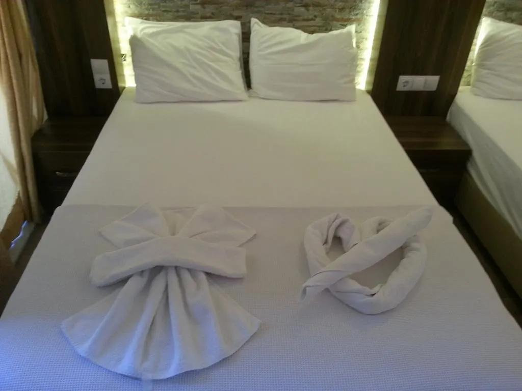 Coban Hotel Selimiye Marmaris