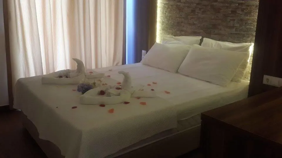 Coban Hotel Selimiye Marmaris 0*,  Turkije