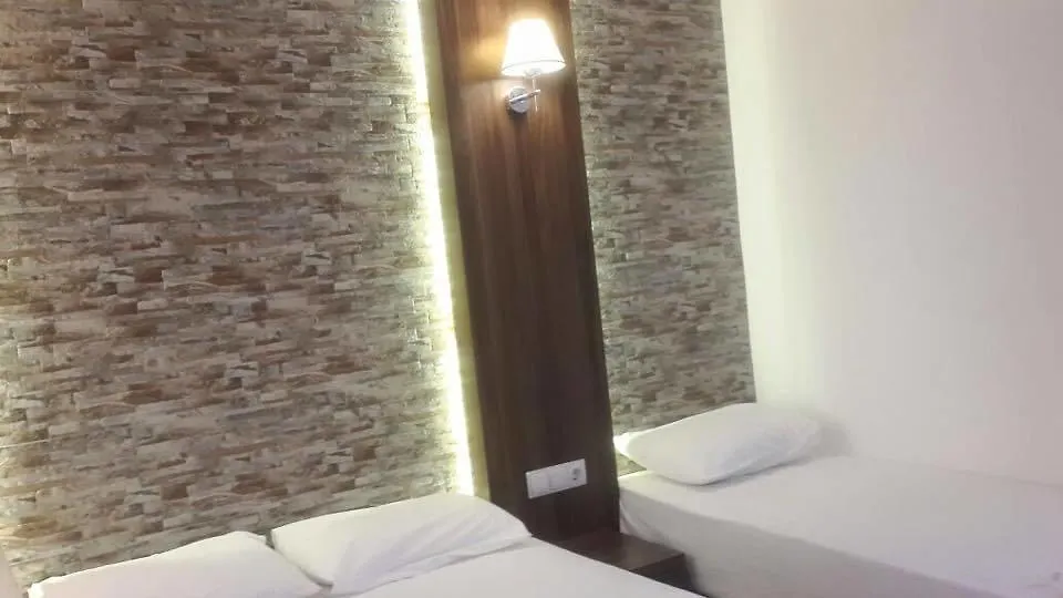 Coban Hotel Selimiye Marmaris