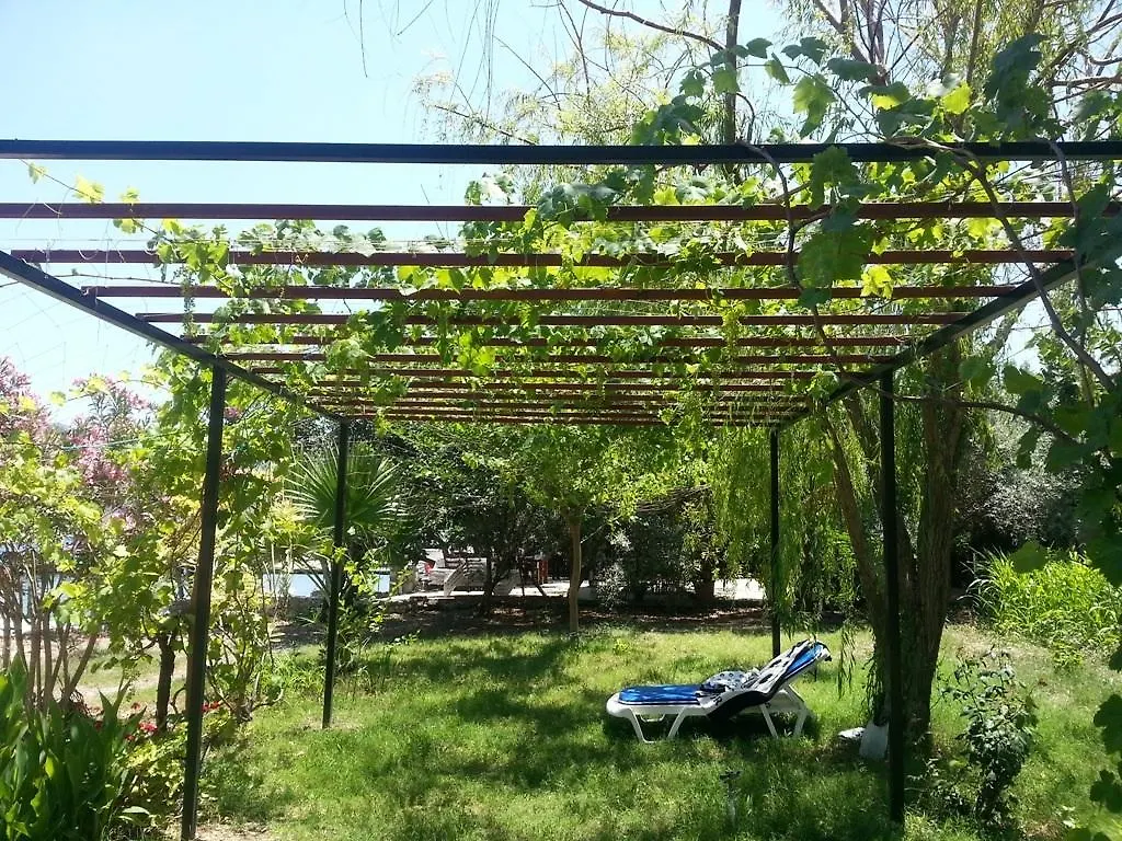 Coban Hotel Selimiye Marmaris Turkije