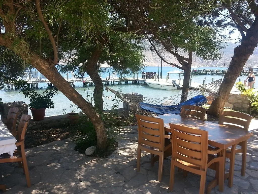 Coban Hotel Selimiye Marmaris