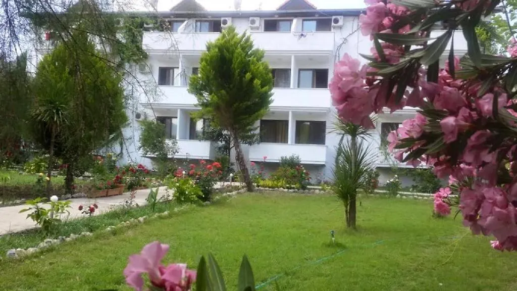 Coban Hotel Selimiye Marmaris