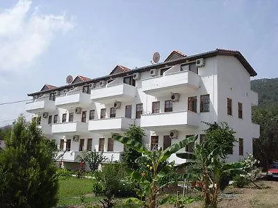 Coban Hotel Selimiye Marmaris
